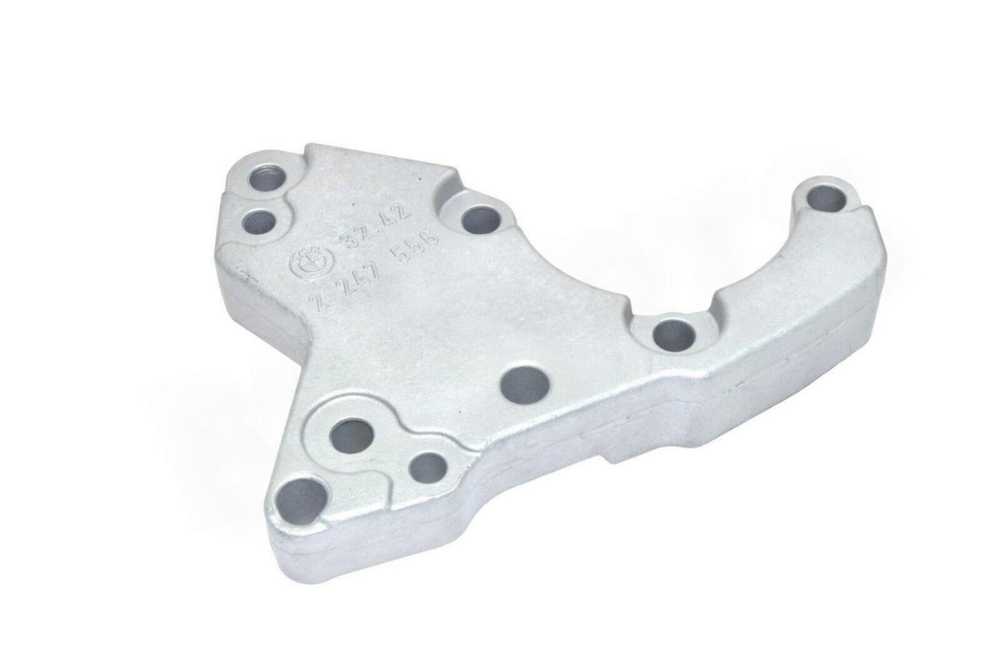 Bmw Valdymo Sraigto Siurblio Laikiklis Originalus 32412247556