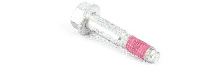 BMW Valdymo Standyto Sraigto Svoris M8x1.25x41mm MINI R56 R55 R57 Originalus 32306778343
