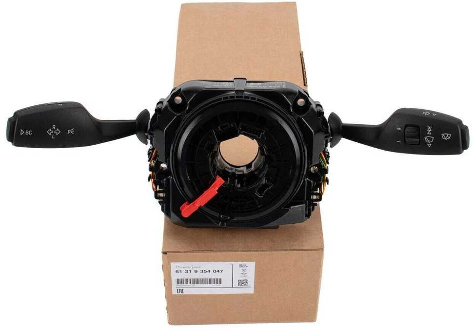 Bmw Valdymo Stulpelio Perjungimo Blokas Originalus 61319354047