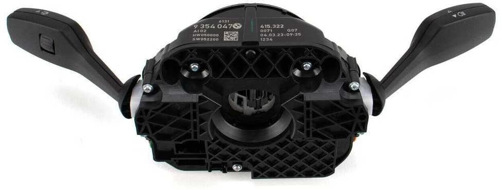 Bmw Valdymo Stulpelio Perjungimo Blokas Originalus 61319354047