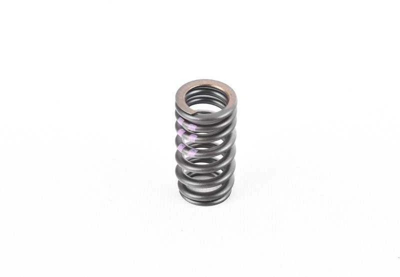 BMW Valve spring Originalus 11347572451 5' F07 GT (09/2008 — 06/2012) 5' F10 (01/2009 — 06/2013) 5' F11 (09/2010 — 06/2013) 5' G30 (10/2015 — 12/2019) 5' F90 M5 (01/2016 — 12/2019) 6' F12 (11/2009 — 06/2012) 6' F13 (03/2010 — 06/2012) 7' F01 (06/2007 — 06/2012) 7' F01 LCI (07/201
