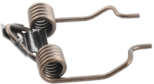 BMW Valvos Laiko Šafto Torsijos Spiralis F20 F21 F40 Originalus 11377608161