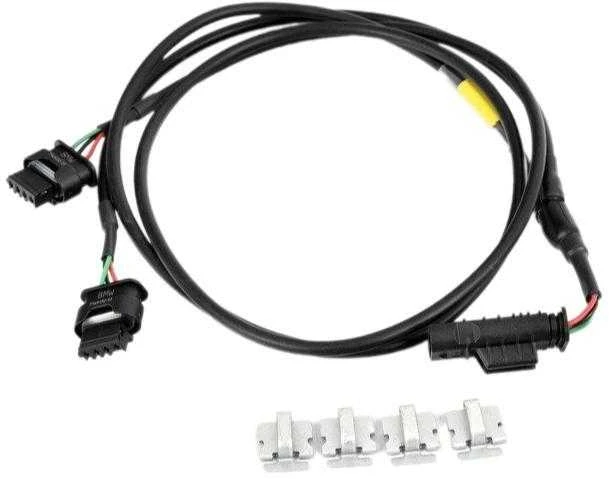 BMW Valvos Valdymo Ausimties Laidas 18302414899 Originalus