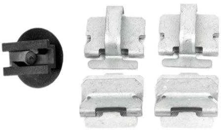 BMW Valvos Valdymo Ausimties Laidas 18302414899 Originalus