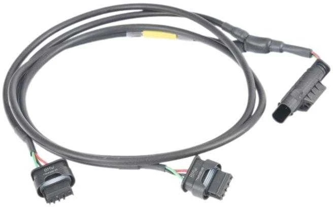 BMW Valvos Valdymo Ausimties Laidas 18302414899 Originalus