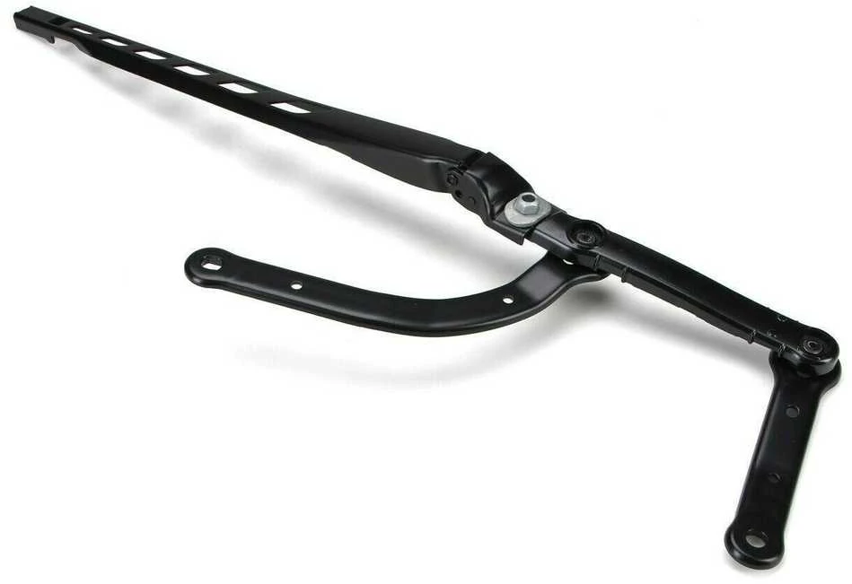 Bmw Valytuvo Svirtis Desinėje E60 E61 E63 E64 Originalus 61619449958