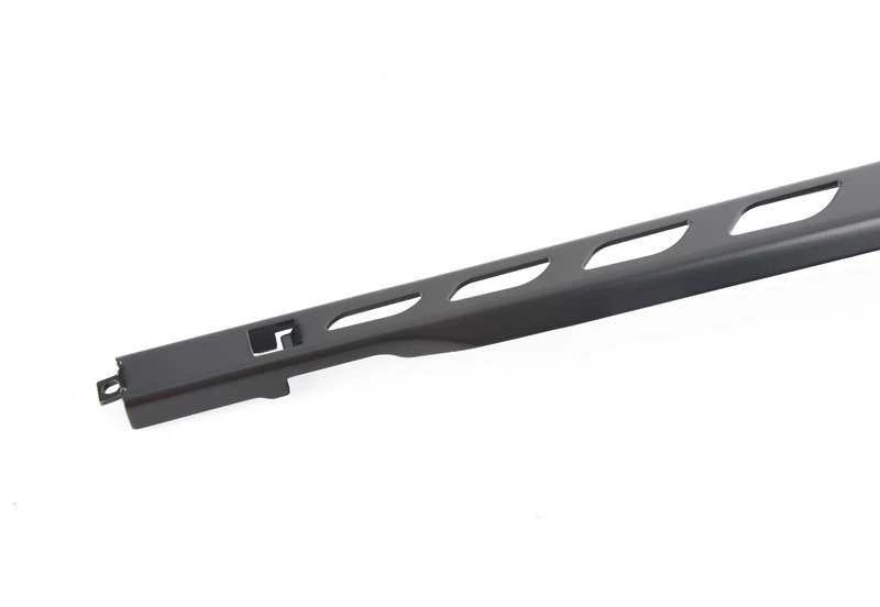 Bmw Valytuvo Svirtis Desinėje E60 E61 E63 E64 Originalus 61619449958