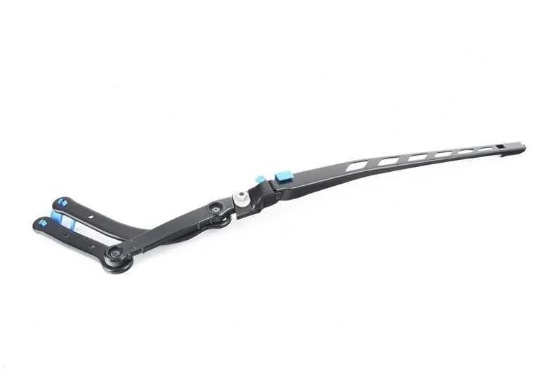 Bmw Valytuvo Svirtis Desinėje E60 E61 E63 E64 Originalus 61619449958