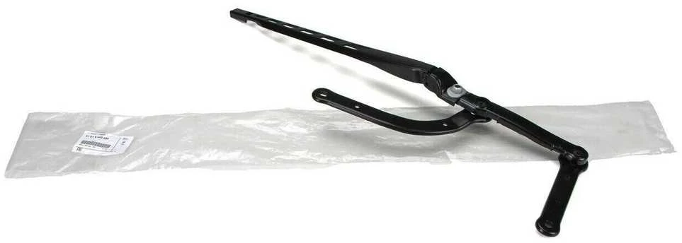 Bmw Valytuvo Svirtis Desinėje E60 E61 E63 E64 Originalus 61619449958