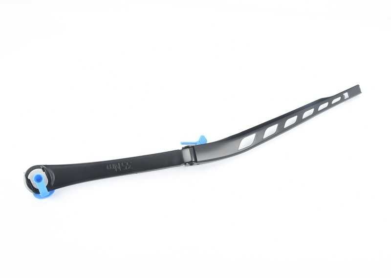 Bmw Valytuvo Svirtis Kaire E60 E61 E63 E64 Originalus 61619449959