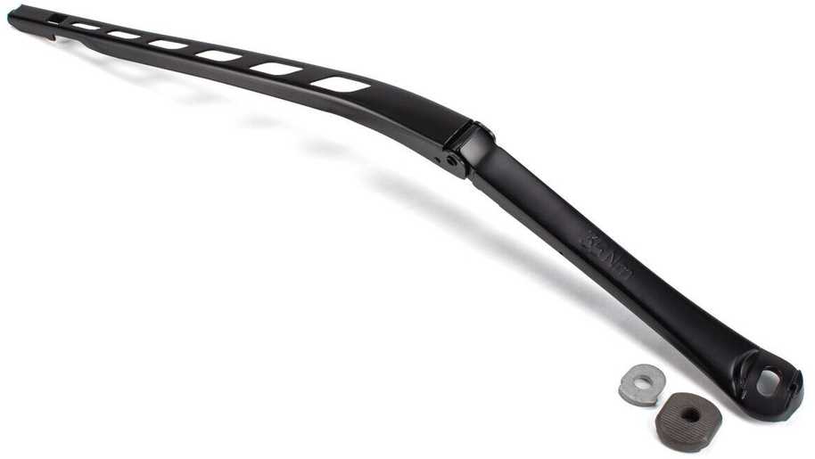Bmw Valytuvo Svirtis Kaire E60 E61 E63 E64 Originalus 61619449959