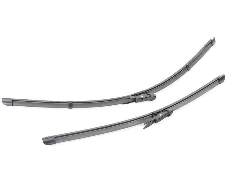 Bmw Valytuvų Peiliukų Rinkinys E92 E93 61612455437
