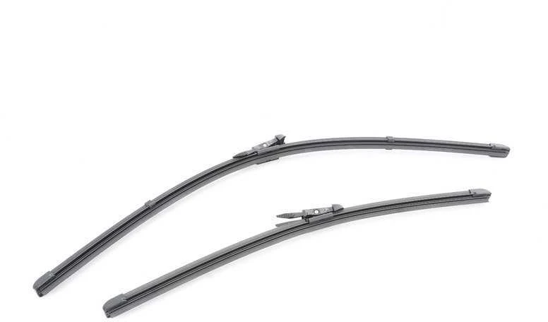 Bmw Valytuvų Peiliukų Rinkinys E92 E93 61612455437