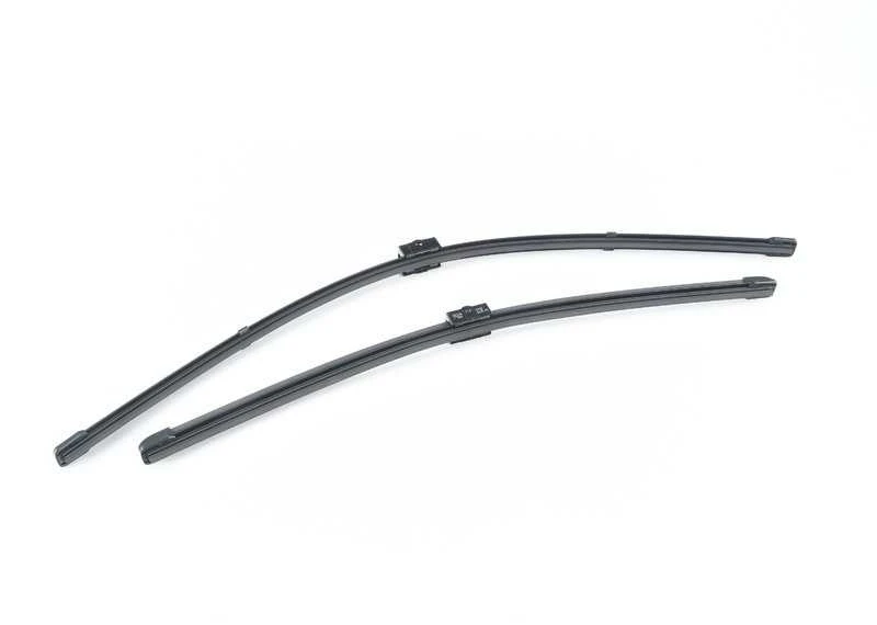 BMW valytuvų šepetėlių rinkinys 61612468941 Originalus
