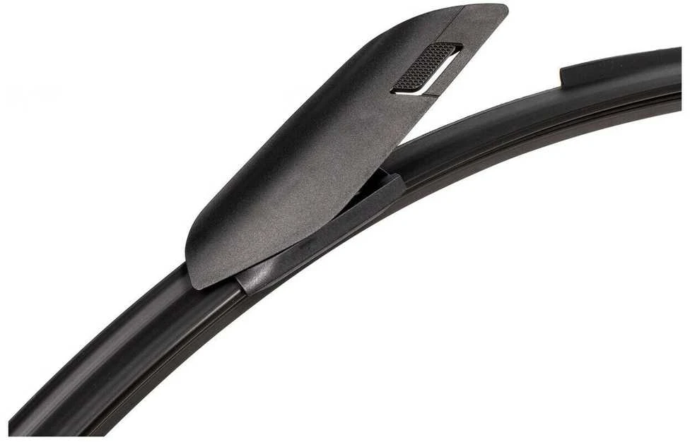 BMW valytuvų šepetėlių rinkinys 61615A25860 originalus