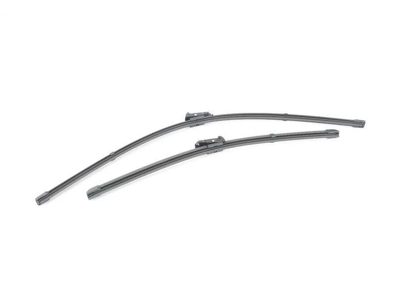 Bmw Valytuvų Šepetėlių Rinkinys G11 G12 61612408631
