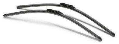 BMW Valytuvų Šluotelės E92 E93 2005-2013 Originalus 61612455438