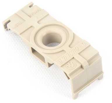 BMW Vamzdelio klipas 1 F20 F21 F30 F32 F07 Originalus 17227575461