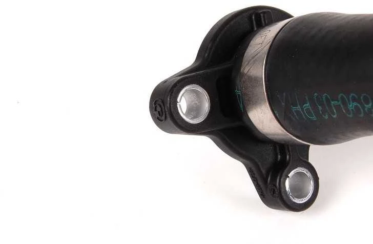 Bmw Vamzdis Cilindro Galvutės Termostatas Originalus 11537545890