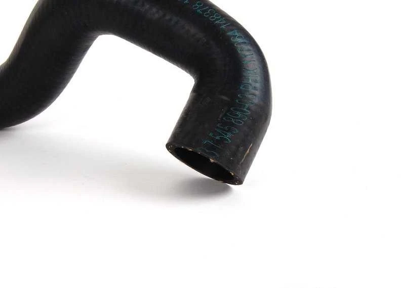 Bmw Vamzdis Cilindro Galvutės Termostatas Originalus 11537545890