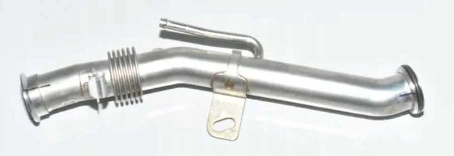 BMW Vamzdis Išmetamųjų Dujų Recirkuliacijos G20 G21 G30 G31 G32 X3 X5 Originalus 11718574821