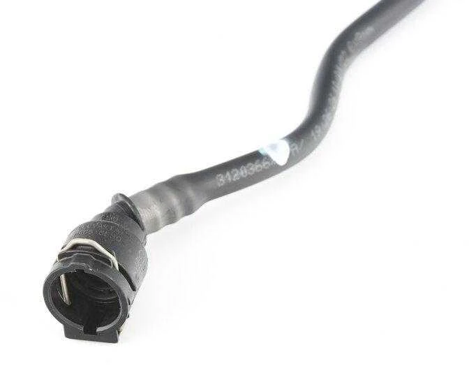 Bmw Vamzdis Plestimosi Bako Cilindro Galva 3 G20 G21 Originalus 17128654824