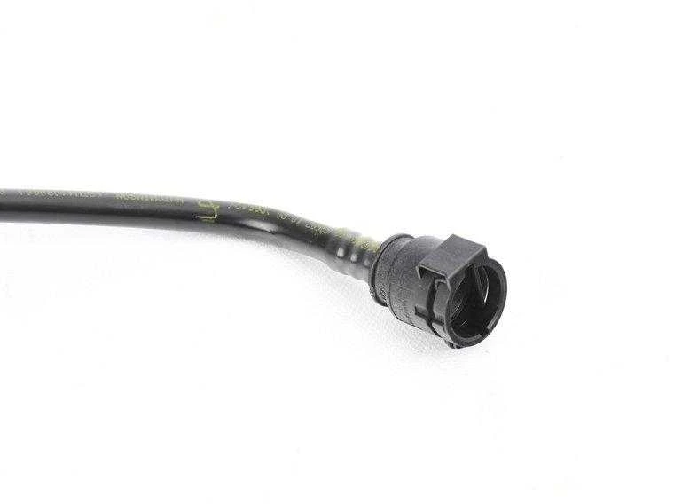 Bmw Vamzdis Radiatoriaus Išpūtimo Bakas G30 G11 G12 Originalus 17128602668