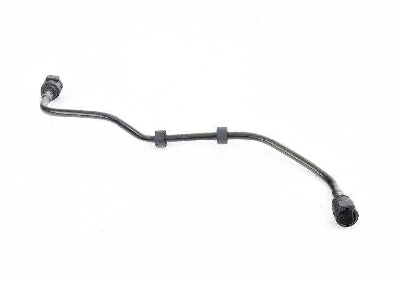 Bmw Vamzdis Radiatoriaus Išpūtimo Bakas G30 G11 G12 Originalus 17128602668