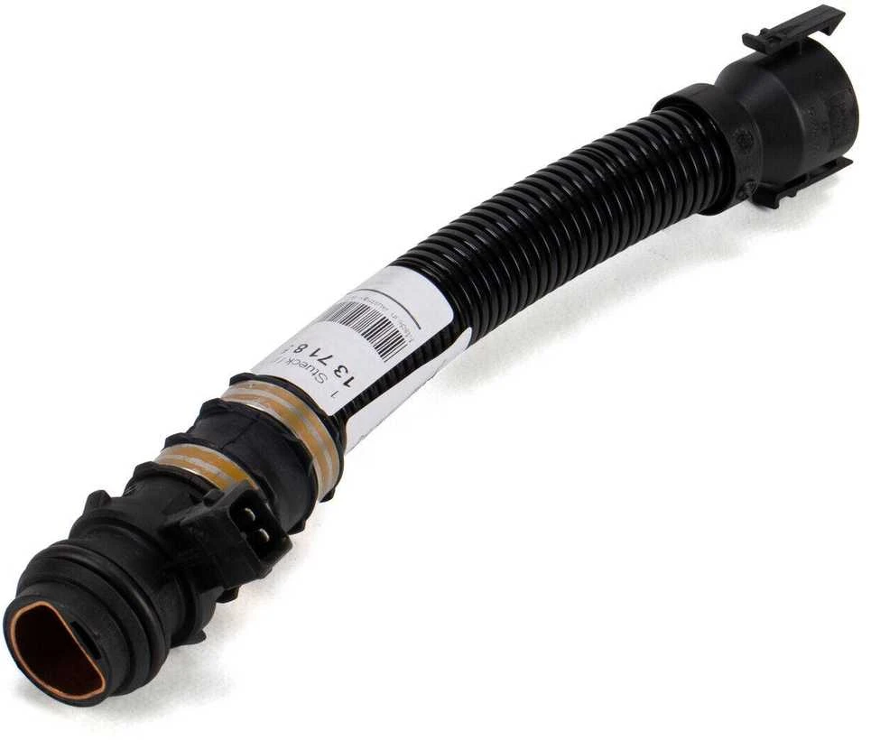 Bmw Vamzdis Su Šildymo Elementu 3 F30 F31 4 F32 F33 Originalus 13718516240