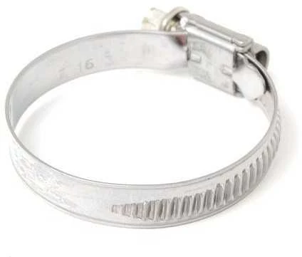 BMW Vamzdžio Spaustukas 37-43 mm F22 F23 F30 F32 F45 Originalus 07129952117