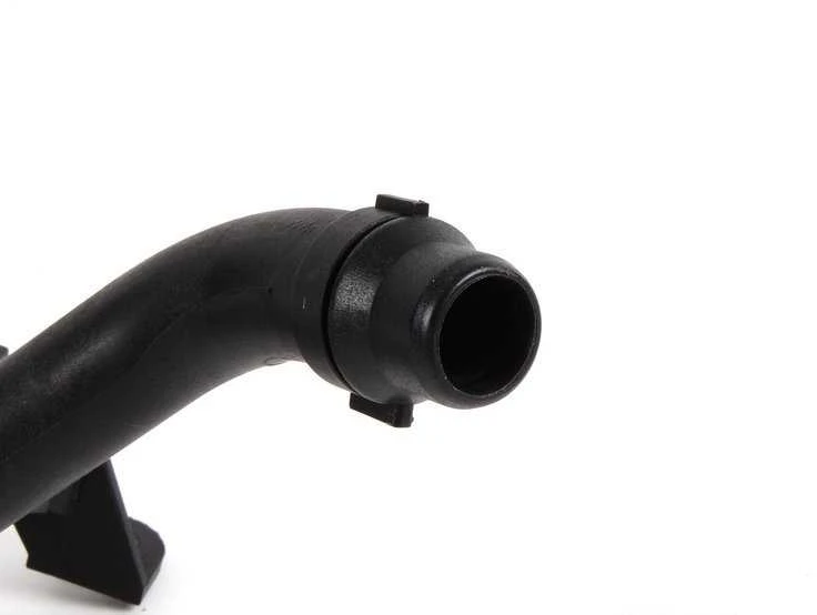Bmw Vandenilio Vamzdis E60 E61 E65 E66 2001 2005 Originalus 11537519710