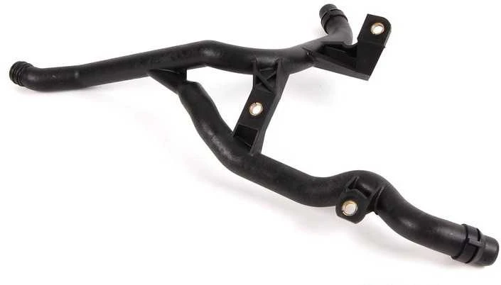 Bmw Vandenilio Vamzdis E60 E61 E65 E66 2001 2005 Originalus 11537519710
