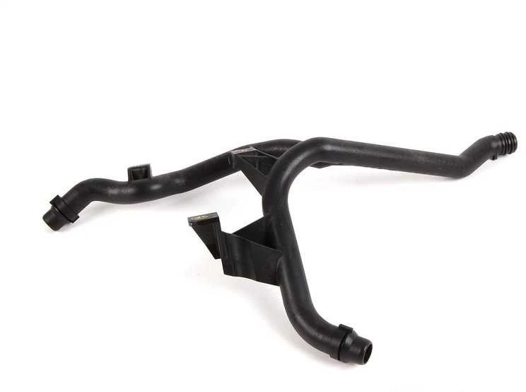 Bmw Vandenilio Vamzdis E60 E61 E65 E66 2001 2005 Originalus 11537519710