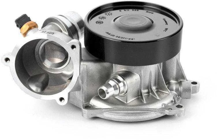 Bmw Vandenio Siurblis 7 F01 F02 F03 Originalus 11518657284