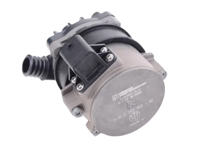 Bmw Vandens Siponas F22 M235i F87 M2 F30 335i Originalus 11517583965