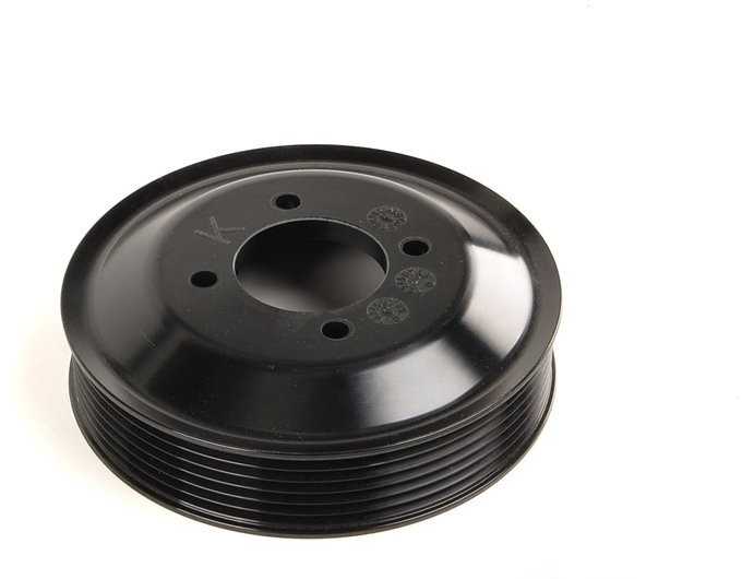 BMW vandens siurblio ratukas E36 318i 318ic 318ti Z3 5271