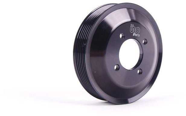BMW vandens siurblio ratukas E36 318i 318ic 318ti Z3 5271