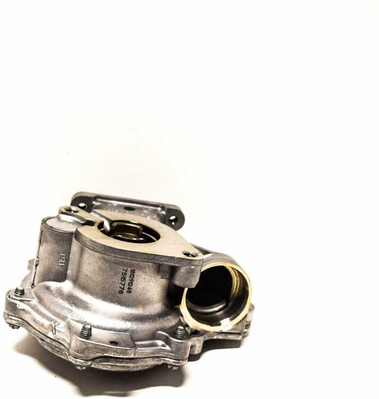 Bmw Vandens Siurblis E81 E87 E90 E92 E93 Originalus 11517515778