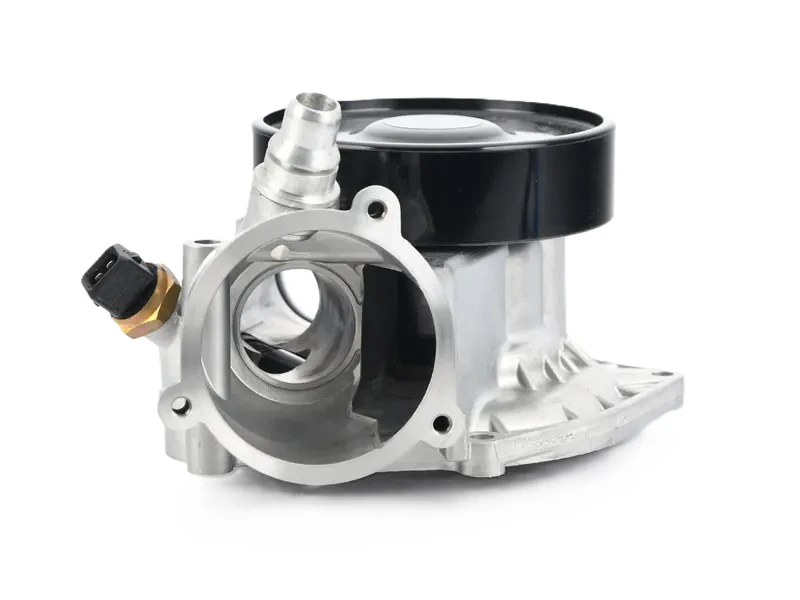 BMW Vandens Siurblis F07 F10 F11 F12 F13 F01 F02 X5 F15 Originalus 11517619303