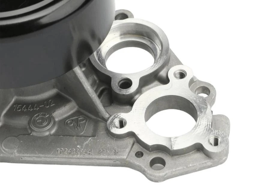 Bmw Vandens Siurblis G20 G21 G22 G23 G26 G30 G31 G32 X3 X4 X5 X6 X7 Originalus 11515B4A144
