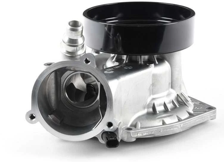 BMW Vandens Siurblis G30 G11 G12 G14 G15 G16 X5 X6 X7 Originalus 11518642290