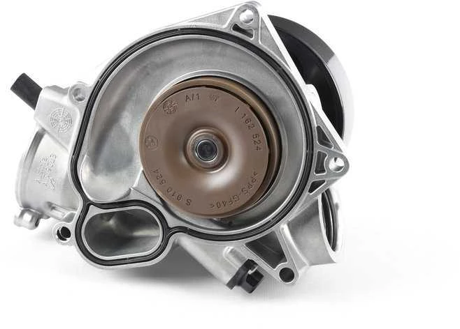 BMW Vandens Siurblis G30 G11 G12 G14 G15 G16 X5 X6 X7 Originalus 11518642290