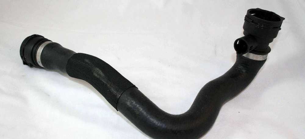 BMW vandens žarna 5 E39 7 E38 Z8 E52 originali 11537505229