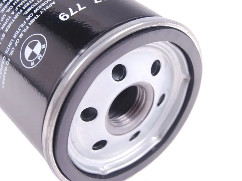 Bmw Variklio Alynas Filtras E21 E30 E28 Originalus 11421707779
