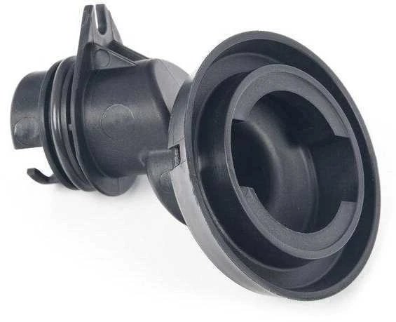 BMW Variklio Alynas Uzpildymo Vamzdis Originalus 11128579601