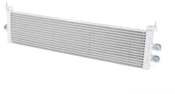 BMW Variklio Alyvos Aušintuvas F87 M2 F80 M3 F82 M4 Originalus 17212284540