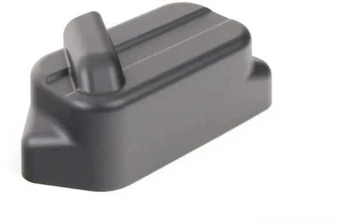 BMW variklio alyvos aušintuvo dangtelis 11427537294 Originalus