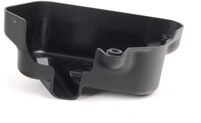 BMW variklio alyvos aušintuvo dangtelis 11427537294 Originalus