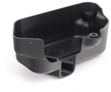 BMW variklio alyvos aušintuvo dangtelis 11427537294 Originalus