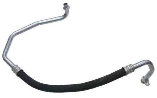 BMW Variklio Alyvos Aušintuvo Srauto Vamzdis E90 E92 E93 2007 2013 Originalus 17222284077